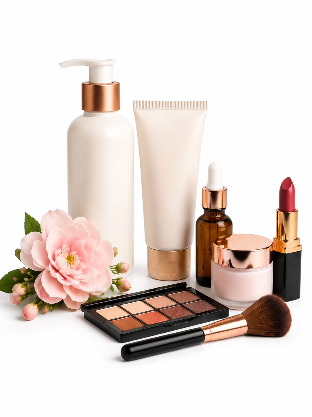 Cosmetics & Beauty
