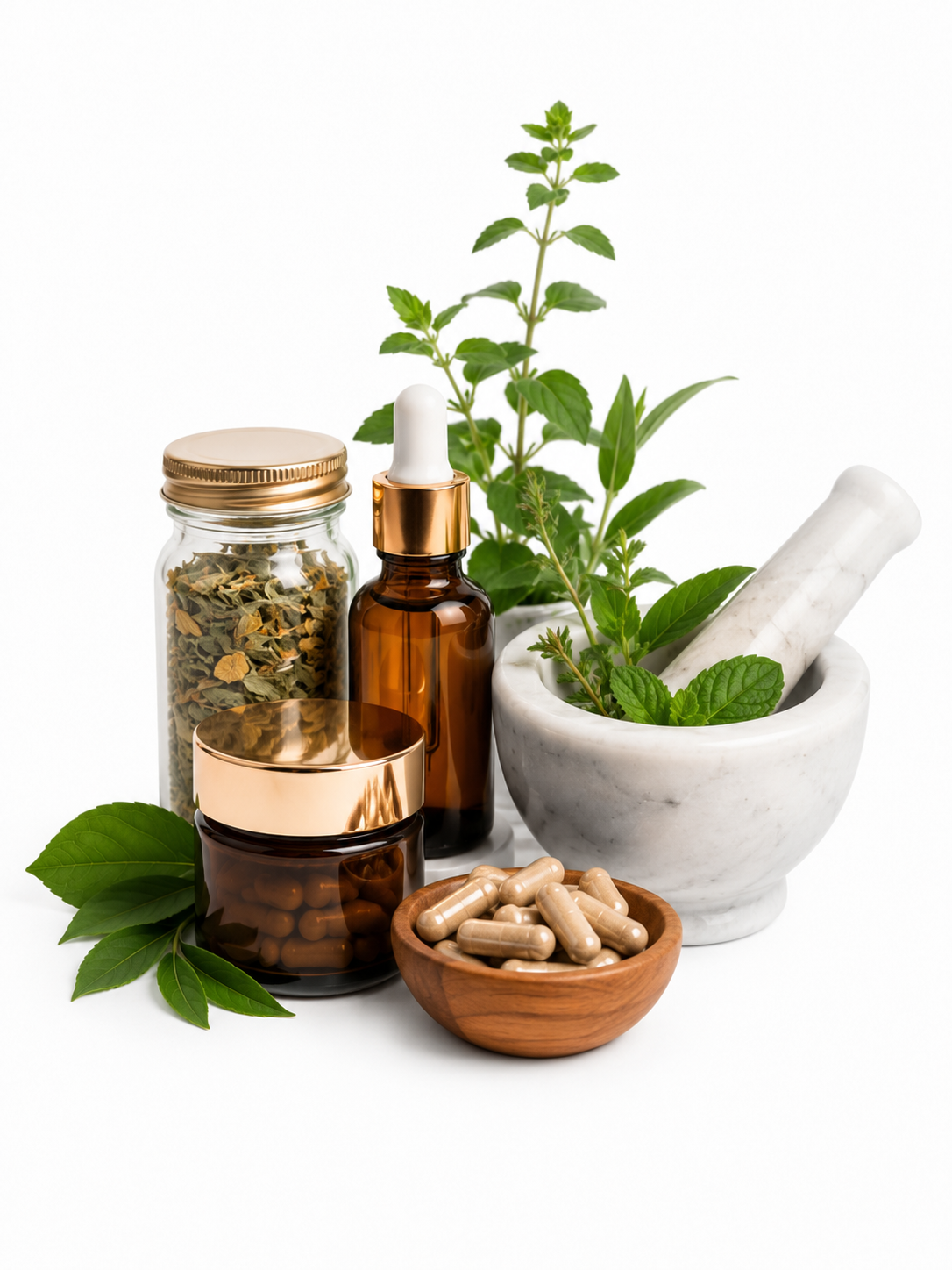 Herbal Products