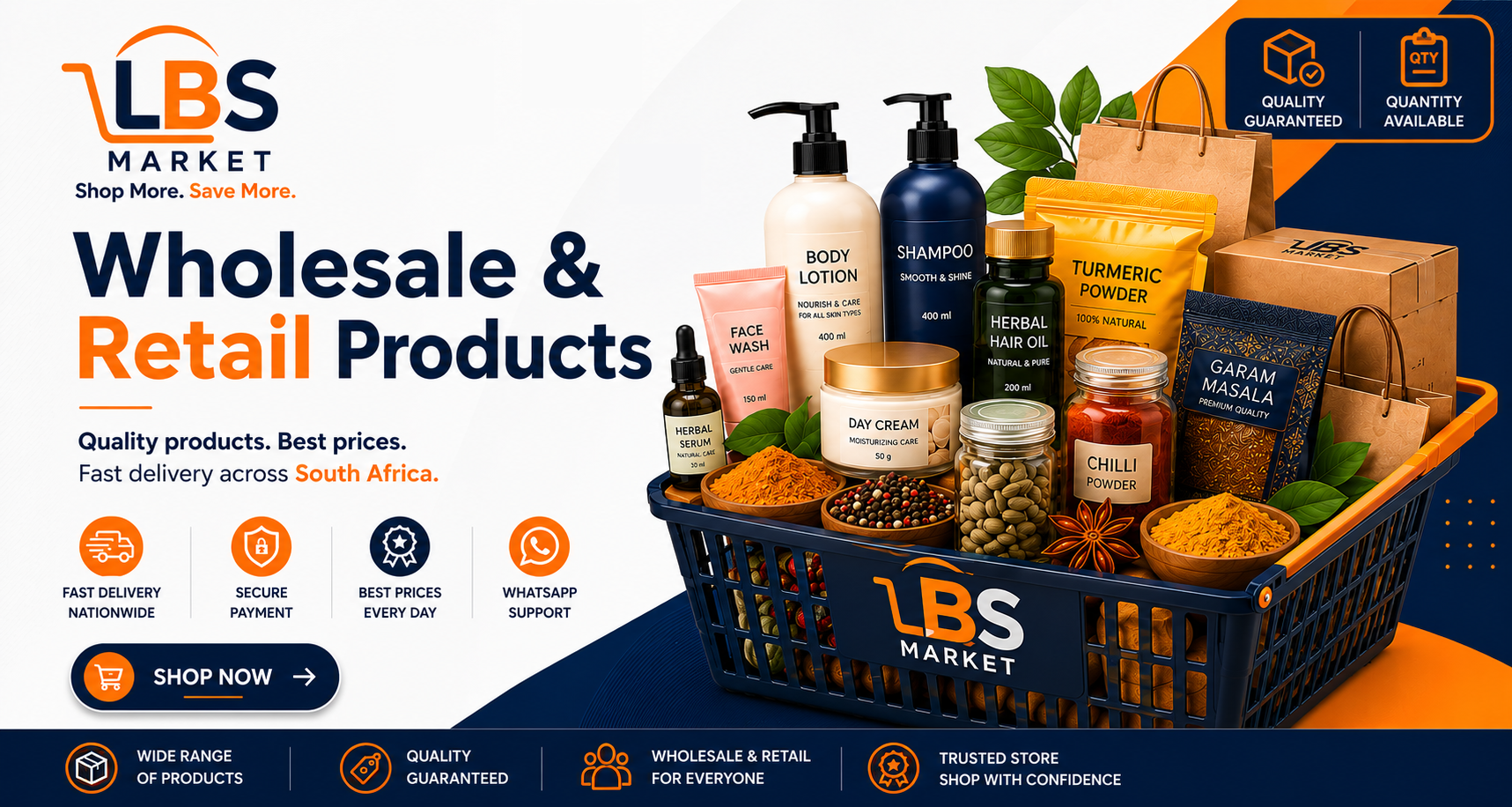 LBS Sourcing Solutions