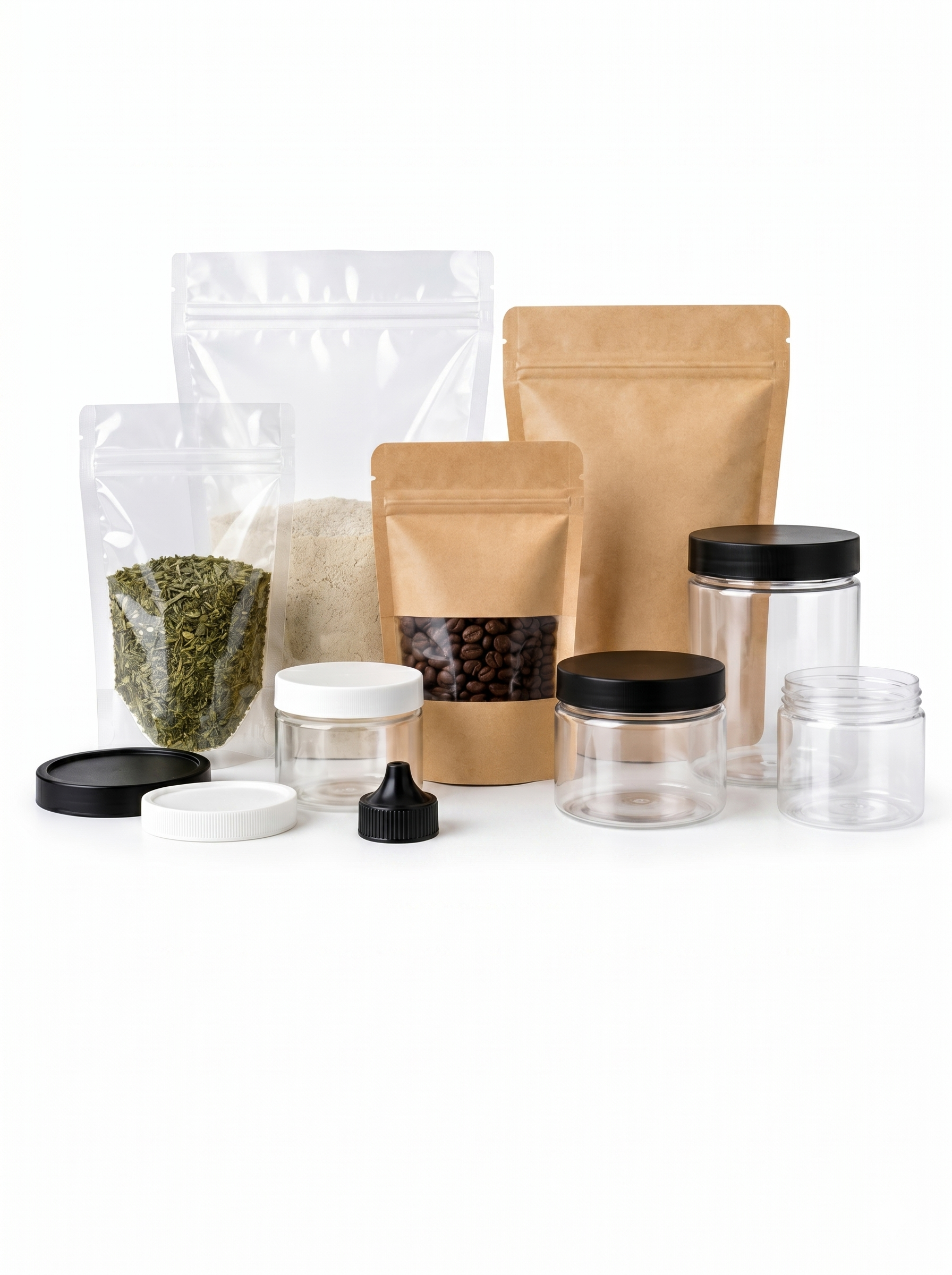 Smart Packaging